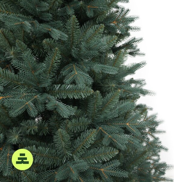 Sztuczna choinka wysokość 150 cm Silver Spruce – Můj Stromeček