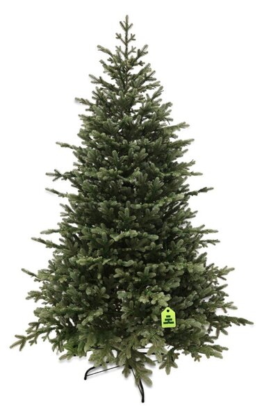 Sztuczna choinka wysokość 150 cm Spruce Exclusive LED – Můj Stromeček