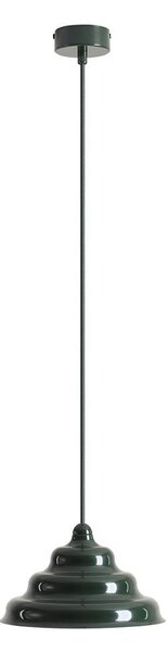 Lampa Wisząca ALDEX, Fala, ściemnialny, zielony, jadalnia, metal, design