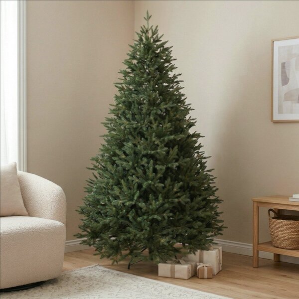 Sztuczna choinka wysokość 150 cm Canadian Spruce 3D – Můj Stromeček