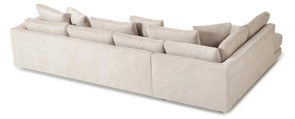 Sofa narożna XL Tribeca