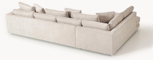 Sofa narożna XL Tribeca