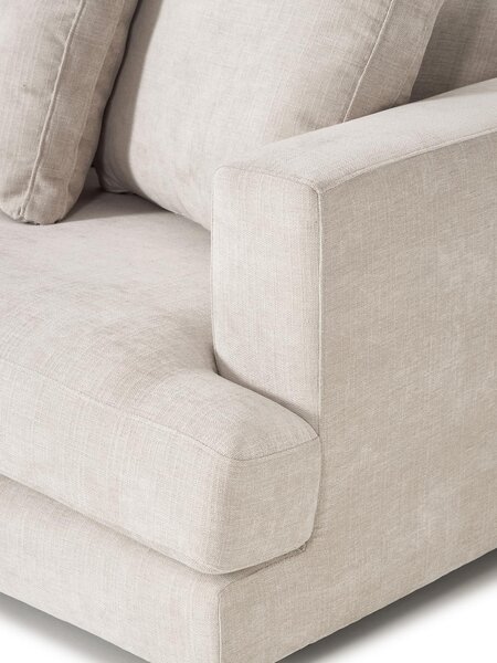 Sofa narożna XL Tribeca