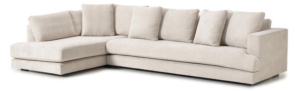 Sofa narożna XL Tribeca