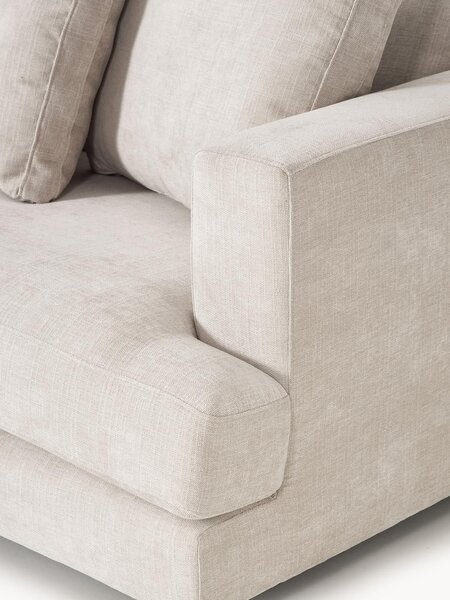 Sofa narożna XL Tribeca