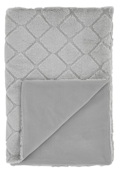 Koc 130x170 cm Cosy Diamond – Catherine Lansfield