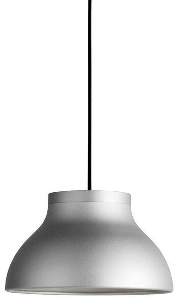 Lampa Wisząca HAY, PC Small, ściemnialny, metaliczny, salon, metal, design