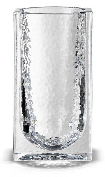 Szklany wazon Forma – Holmegaard