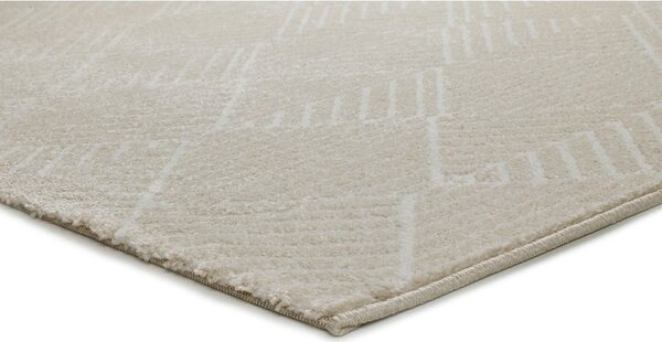 Beżowy dywan 80x150 cm Sensation – Universal