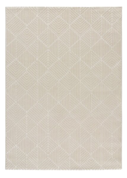 Beżowy dywan 80x150 cm Sensation – Universal