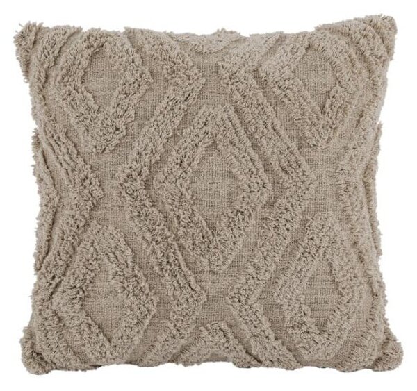Poduszka dekoracyjna 45x45 cm Sahara – Tiseco Home Studio