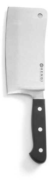 Nierdzewny tasak kuchenny Hendi Kitchen Line