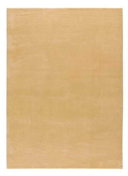 Pomarańczowy dywan 120x170 cm Loft – Universal