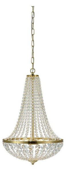 Lampa wisząca Markslöjd Granso, ⌀ 40 cm