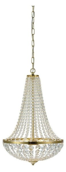 Lampa wisząca Markslöjd Granso, ⌀ 40 cm