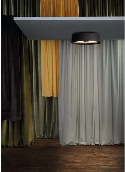 Lampa Sufitowa MARSET, ściemnialny, biały, tworzywo sztuczne