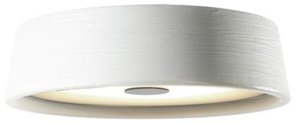 Lampa Sufitowa MARSET, ściemnialny, biały, tworzywo sztuczne