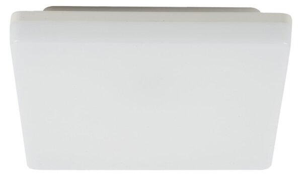 Lampa Sufitowa PRIOS, Artin, biały, łazienka, tworzywo sztuczne, nowoczesny