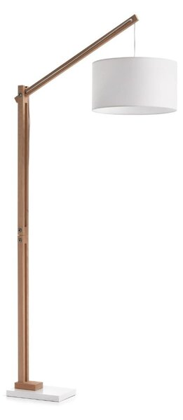 Lampa stojąca Kave Home Izaar