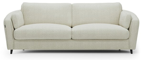 Sofa 3-osobowa MOONTIZA kremowa