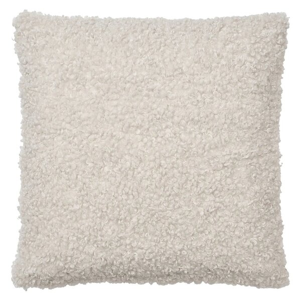 Poszewka na poduszkę z materiału bouclé 50x50 cm Teddy – Blomus