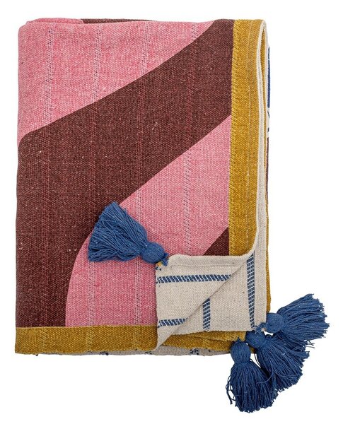 Koc 130x150 cm Remy – Bloomingville