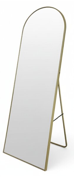 Duże lustro stojące FRAM, 150 x 50 cm