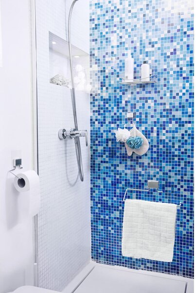 Wieszak na ręczniki Compactor Towel