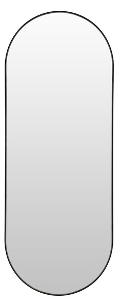 Dekoracyjne lustro wiszące ALVA, 80 x 30 cm