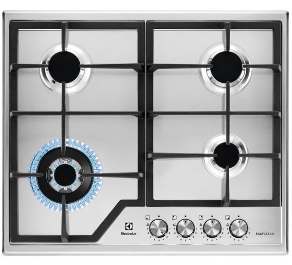 Płyta gazowa ELECTROLUX KGS64362XX