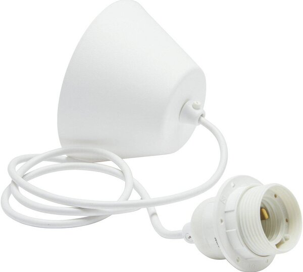 PR Home Lampa wisząca Haru, możliwość ściemniania, kremowy / amber, salon / jadalnia, papier / lunolit / lunopal