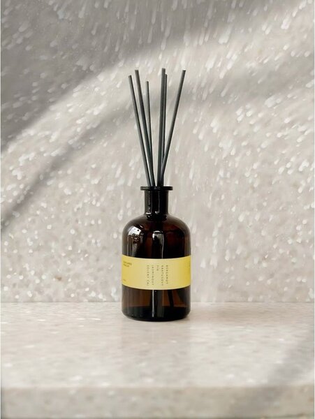 Dyfuzor #46 Bergamot, Jasmine, Opuncia – Perfumed Prague