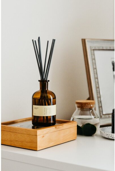Dyfuzor #46 Bergamot, Jasmine, Opuncia – Perfumed Prague