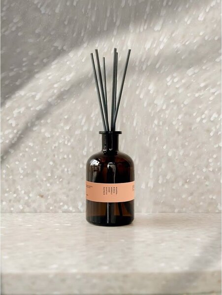 Dyfuzor #47 Tangerine, Neroli and Saffron – Perfumed Prague
