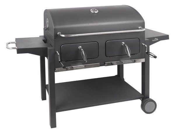 Grill na węgiel drzewny Royal Grande 3XL – Cattara