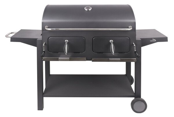 Grill na węgiel drzewny Royal Grande 3XL – Cattara