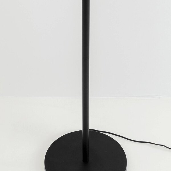KARE Lampa stojąca designerska Sugar, multikolor, salon / jadalnia, szkło, design
