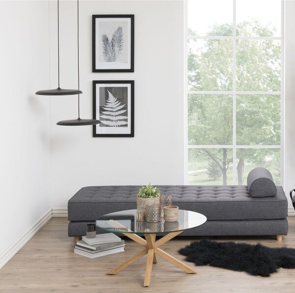 Okrągły stolik Actona Heaven, ⌀ 82 cm