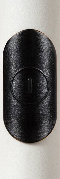 Lucide Lampa stojąca LED Celeste, możliwość ściemniania, biały / opal, salon / jadalnia, metal, nowoczesny