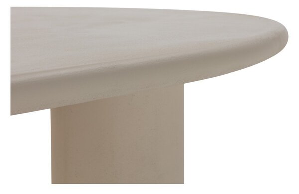 Stół w dekorze kamienia 100x201 cm Daila – MOME