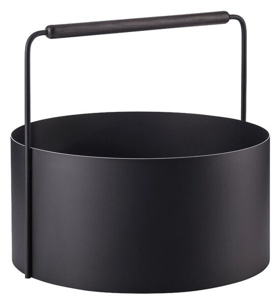 Koszyk na drewno Ashi – Blomus
