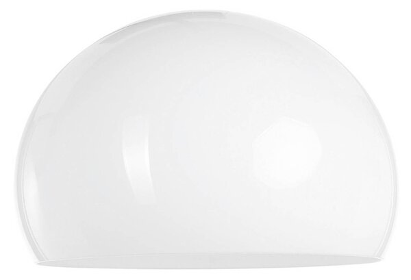 Steinhauer Lampa łukowa - lampa stojąca Sparkled Light, możliwość ściemniania, brązowy / mosiężny, salon / jadalnia, metal, nowoczesny