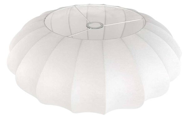 Steinhauer Lampa łukowa - lampa stojąca Sparkled Light, możliwość ściemniania, brązowy / mosiężny, salon / jadalnia, metal, nowoczesny