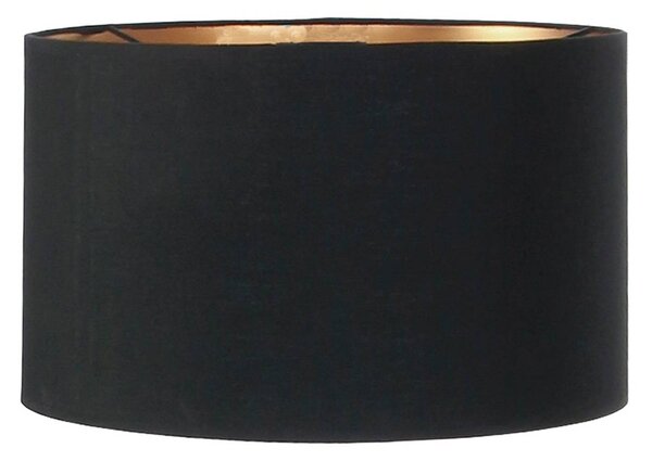 Steinhauer Lampa stołowa Stang, możliwość ściemniania, czarny, salon / jadalnia, metal, nowoczesny