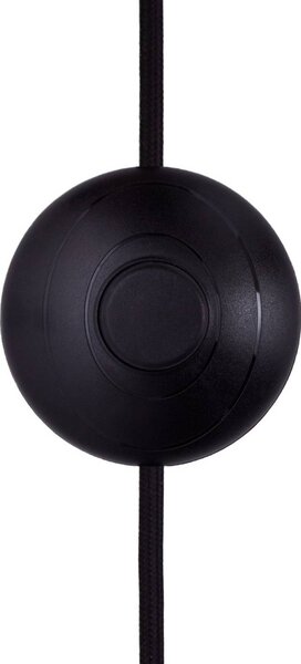 Globen Lighting Lampa stojąca Florian, biały / opal, salon / jadalnia, tkanina / materiał / jedwab
