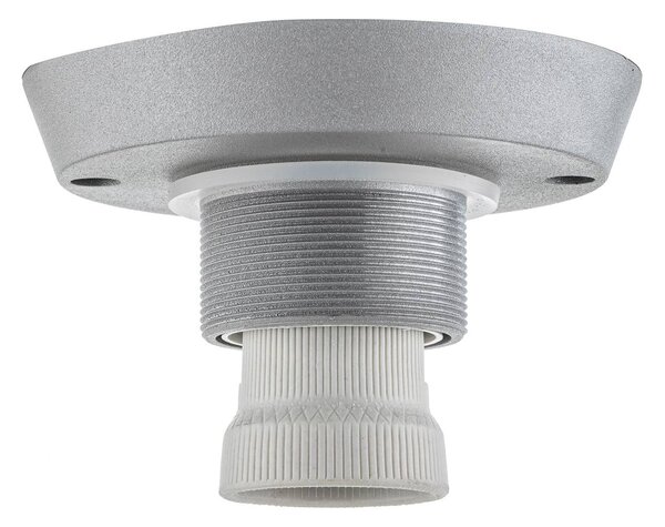 Artemide Lampa sufitowa designerska Logico, możliwość ściemniania, biały / opal, salon / jadalnia, szkło, design