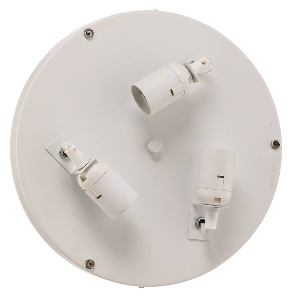 Lampa sufitowa Leano Eko-Light, możliwość ściemniania, jasne drewno, salon / jadalnia, drewno