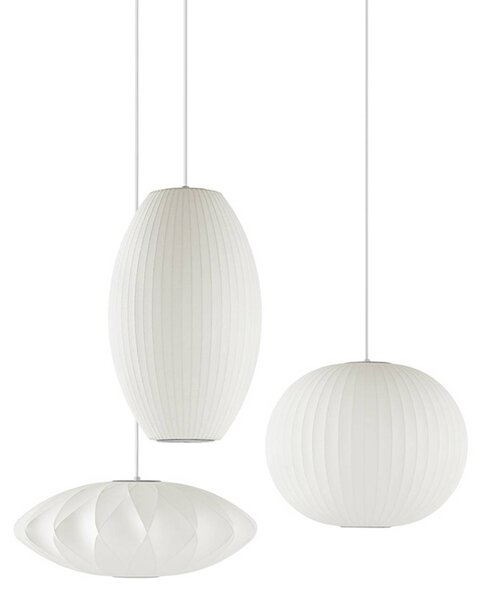 HAY Lampa wisząca, salon / jadalnia