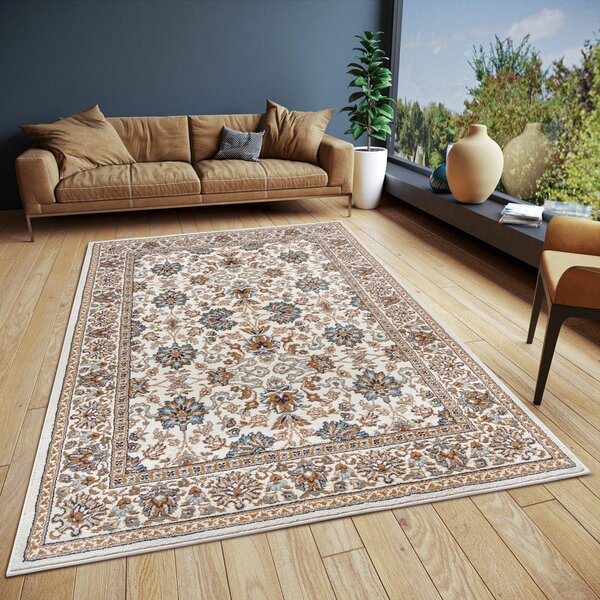 Kremowy dywan 120x170 cm Orient Saraceni – Hanse Home