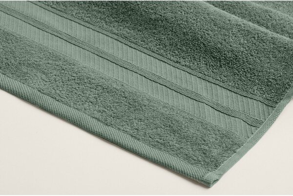 Bawełniane ręczniki frotte zestaw 4 szt. 50x90 cm – Foutastic